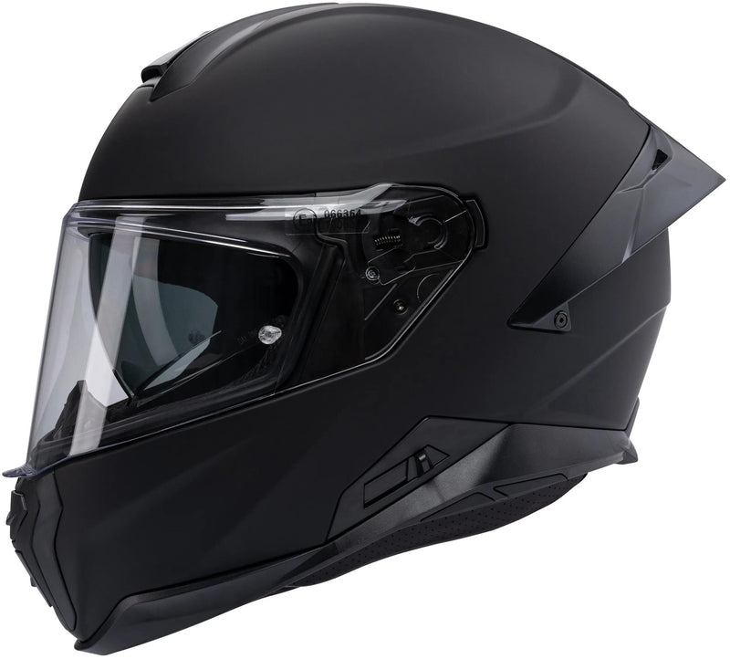 Load image into Gallery viewer, Spec-x integralhelm sx-85.01 stinger sport helmet sx-85.01 stinger sp. xxl bl. matt