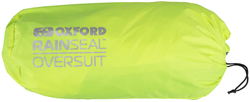 Load image into Gallery viewer, Oxford regenpak rainseal rain suit rainseal sw ge size 5xl