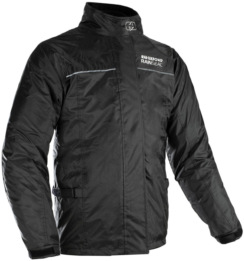 Load image into Gallery viewer, Oxford regenjas rainseal rain jacket rainseal sw gr. xl