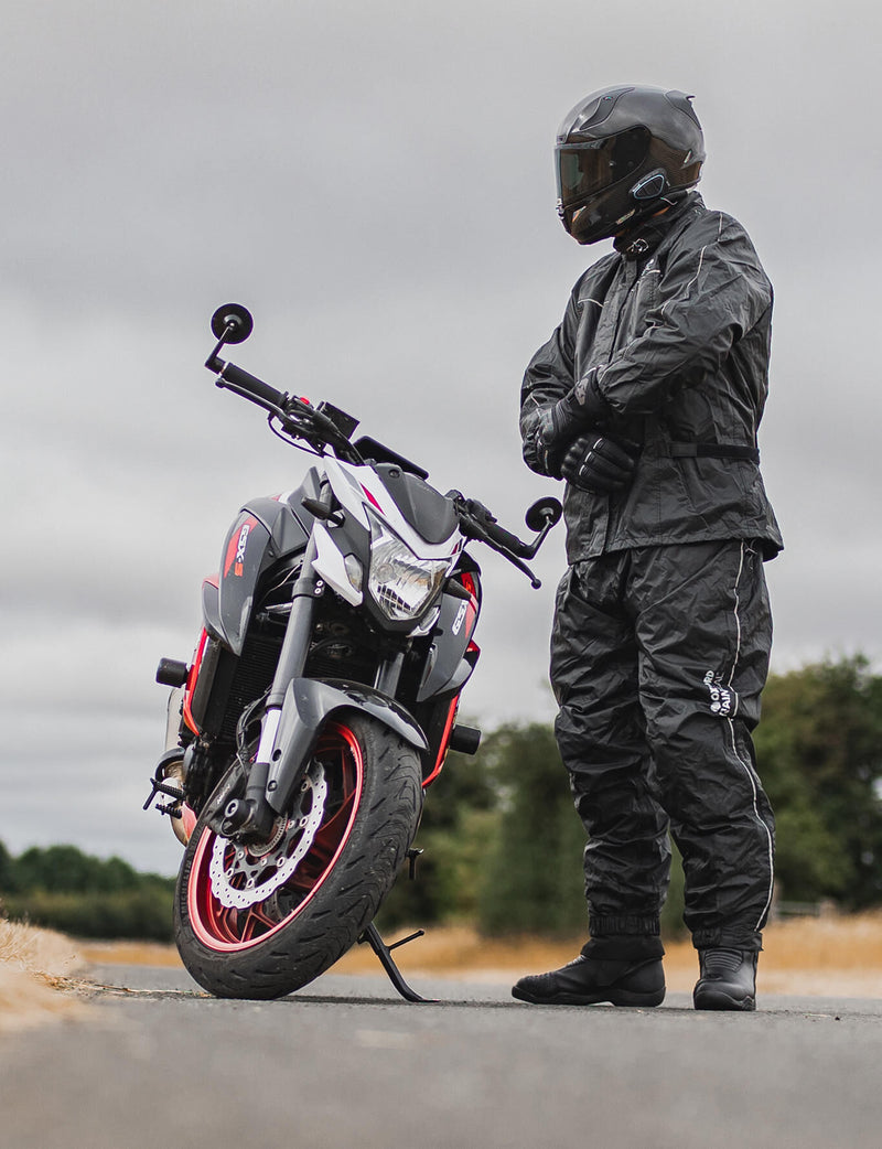 Load image into Gallery viewer, Oxford regenjas rainseal rain jacket rainseal sw gr. xl