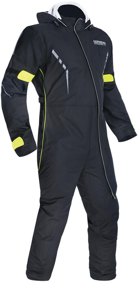 Load image into Gallery viewer, Oxford regenpak stormseal rain suit stormseal sw ge size 5xl