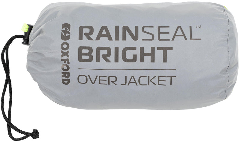 Load image into Gallery viewer, Oxford regenjas rainseal bright rain jacket rainseal bright size 6xl