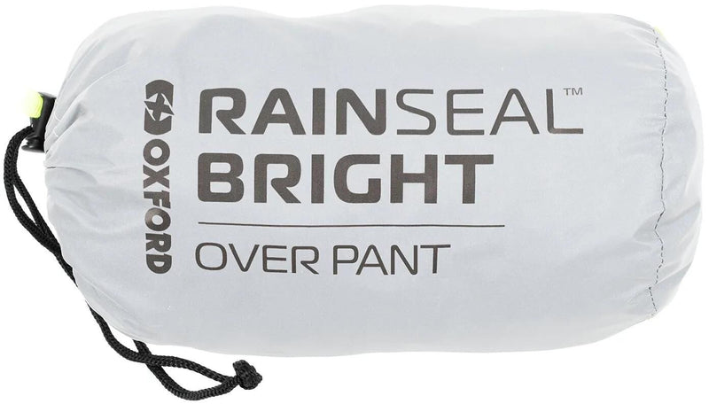Load image into Gallery viewer, Oxford regenhose rainseal bright rain trousers rainseal bright gr. 4xl