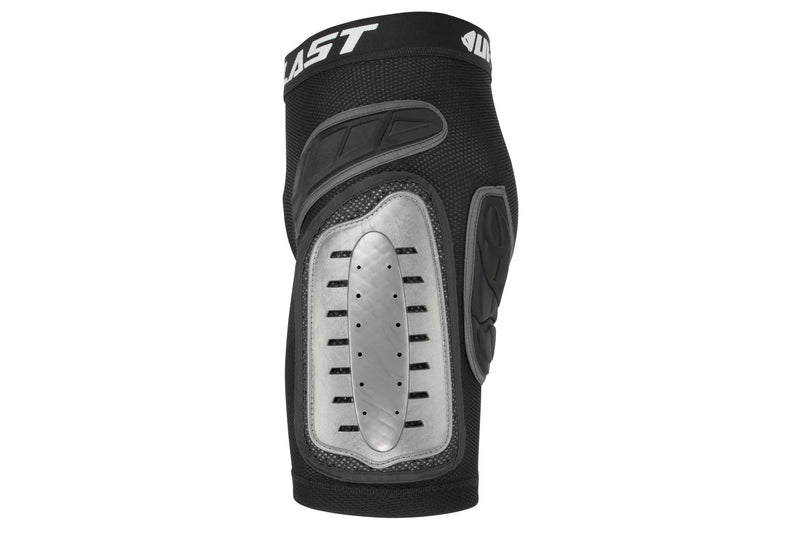 Load image into Gallery viewer, Ufo plast protektorenhose muryan mv6 protector pants ufo muryan mv6 black