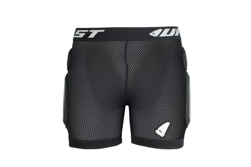 Load image into Gallery viewer, Ufo plast protektorenhose muryan mv6 children's protec. trouse muryan mv6 black