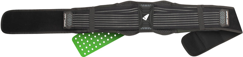 Load image into Gallery viewer, Ufo plast nierriem centurion pro kidney belts ufo centurio pro black