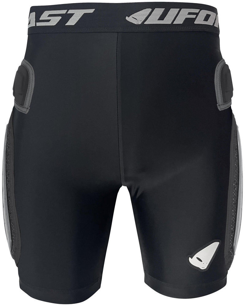 Load image into Gallery viewer, Ufo plast protektorenhose muryan mv6 protector pants ufo muryan mv6 black gr. m