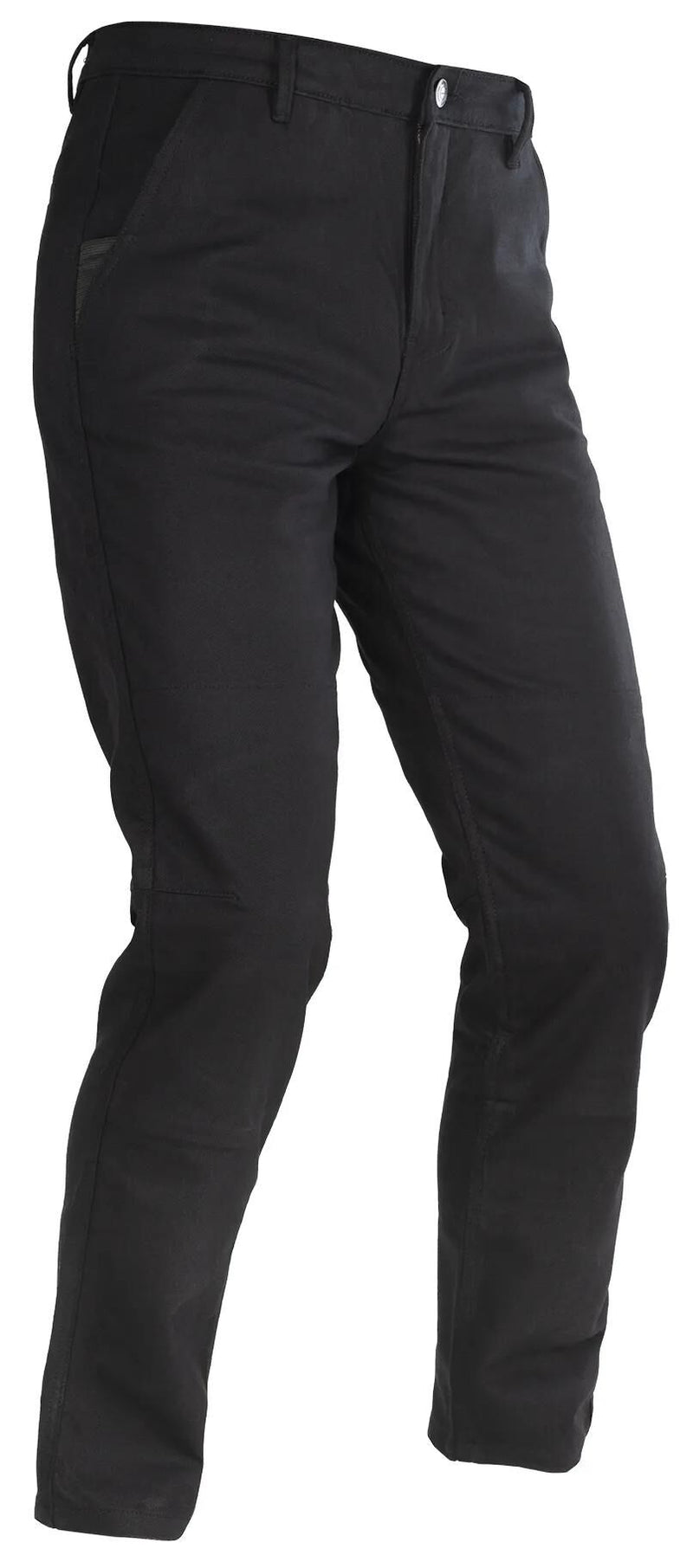 Load image into Gallery viewer, Oxford jeanshose chino trousers jeans chi black regular gr. 34