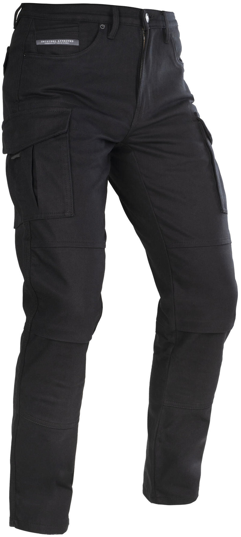 Load image into Gallery viewer, Oxford broek aa cargo pant trousers jeans oa cargo sw regular gr. 38