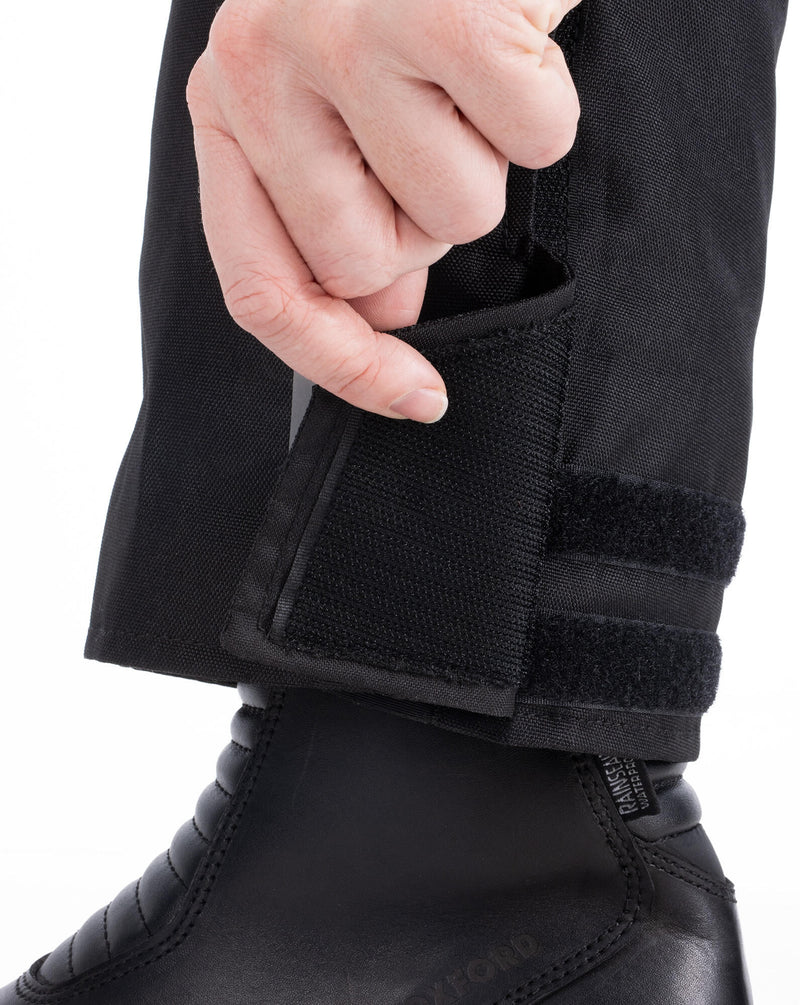 Load image into Gallery viewer, Oxford broek spartan wp ws trousers spartan d black long size 16