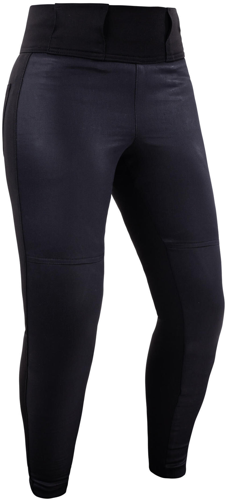 Load image into Gallery viewer, Oxford broek oa aa demiwax legging trousers oa aa dem ws legging schw. reg. 40