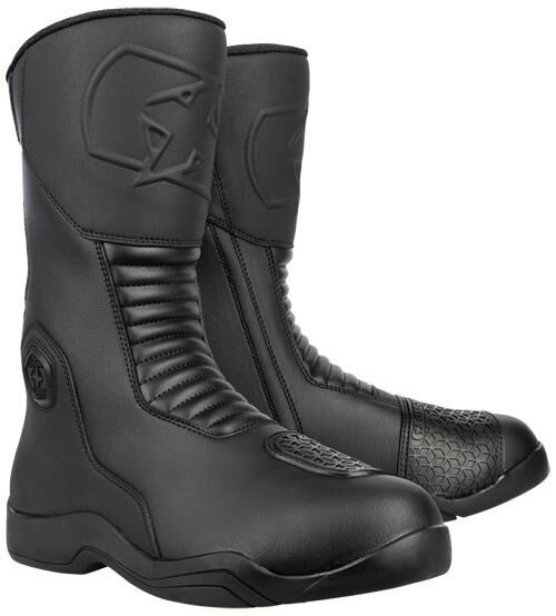 Load image into Gallery viewer, Oxford laars tracker 2.0 dames . boots tracker2.0 ws ladies black gr.39