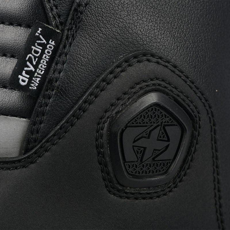 Load image into Gallery viewer, Oxford laars tracker 2.0 boots tracker2.0 ms black gr.46