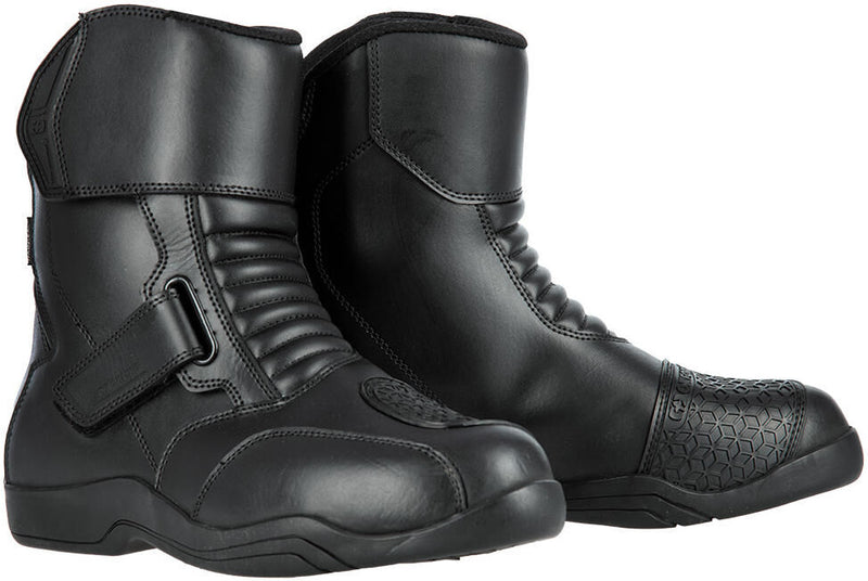 Load image into Gallery viewer, Oxford laarzen delta kurz ms boots delta short ms black gr.47