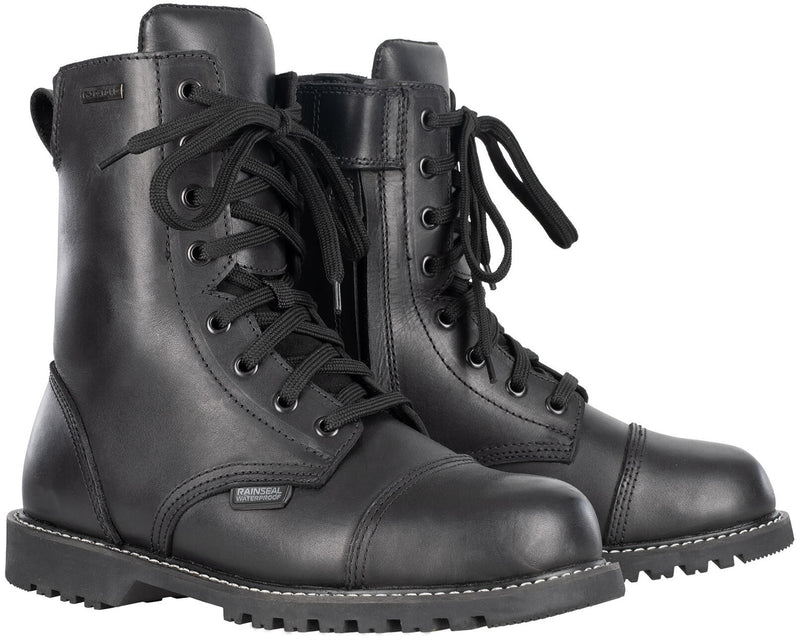 Load image into Gallery viewer, Oxford laarzen radley radley ws shoe black gr. 41