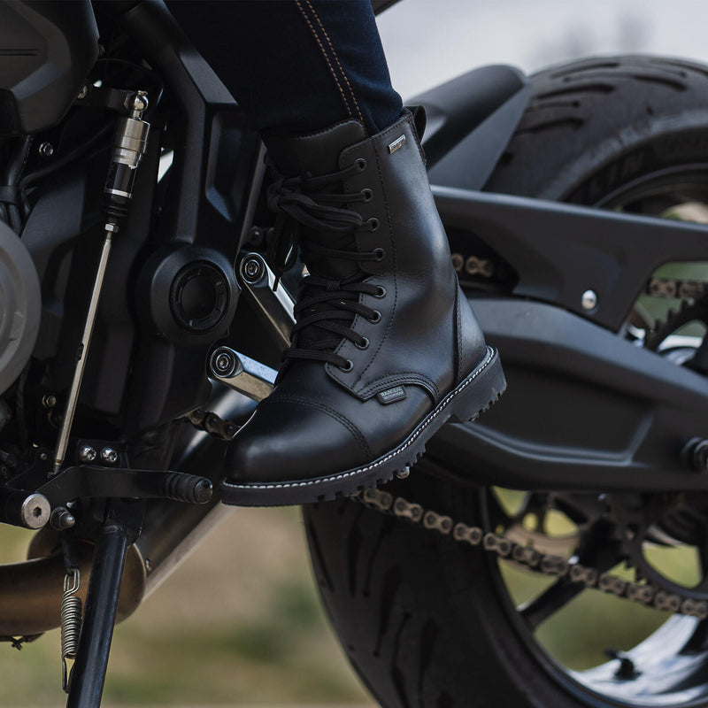 Load image into Gallery viewer, Oxford laarzen radley radley ws shoe black gr. 41