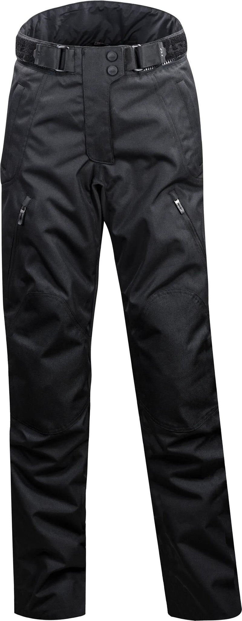 Load image into Gallery viewer, Ls2 hose chart evo trousers chart evo la black s