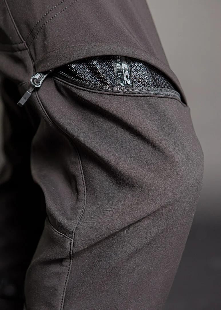 Load image into Gallery viewer, Ls2 hose douglas trousers douglas man black m