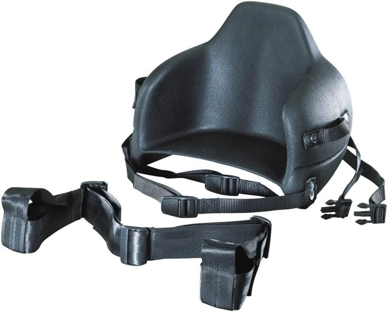 Load image into Gallery viewer, Stamatakis kindersitz dino child seat wheels and moto tuev