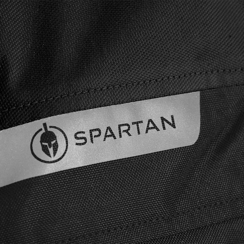 Load image into Gallery viewer, Oxford jas spartan wp ms jacket spartan short black gr.5xl