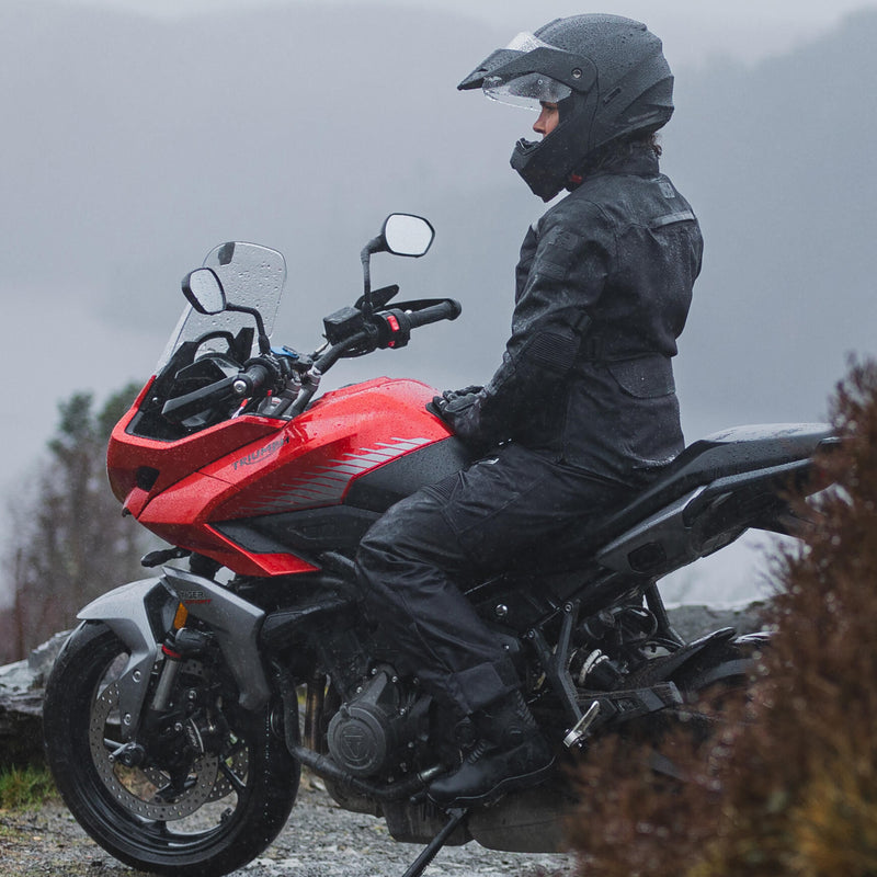 Load image into Gallery viewer, Oxford jas mondial 2.0 jacket mondial 2.0 ladies black gr. 20 48