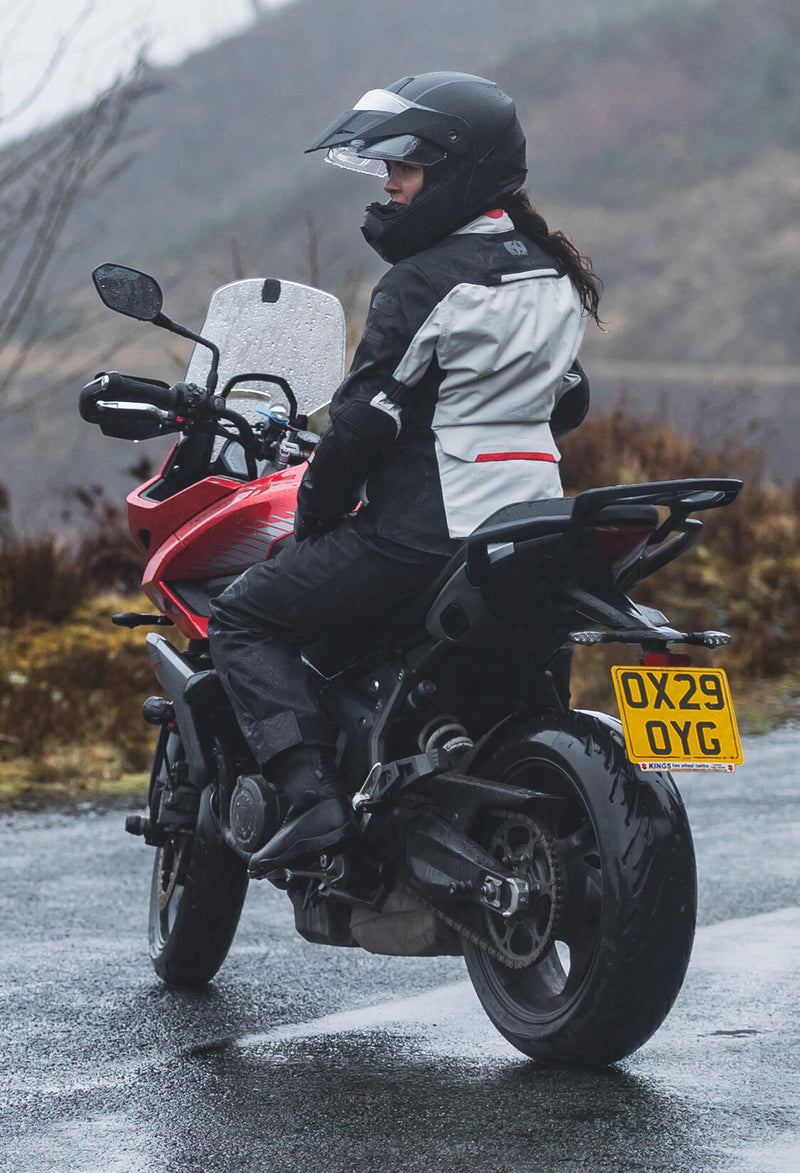 Load image into Gallery viewer, Oxford jas mondial 2.0 jacket mondial 2.0 ladies gr sw size 14 42