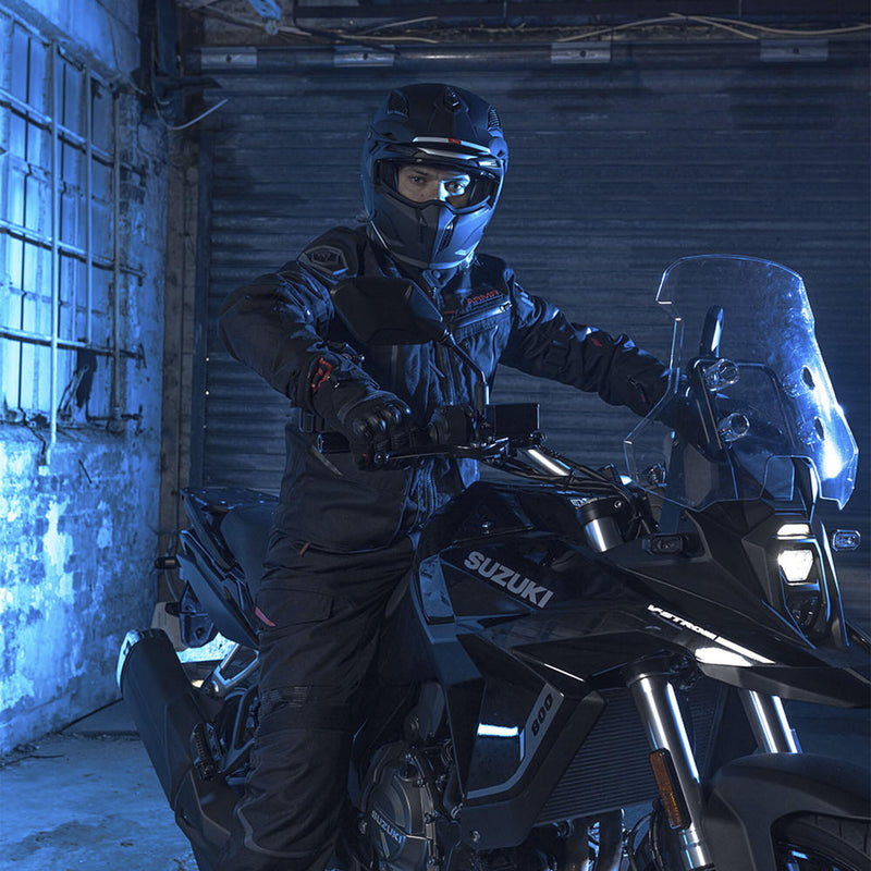 Load image into Gallery viewer, Armr jas kumaji 3.0 jacket kumaji 3.0 wp ms black gr. 4xl