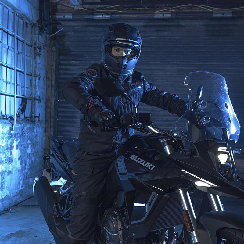 Load image into Gallery viewer, Armr jacke kumaji 3.0 jacket kumaji 3.0 wp ms black gr. l