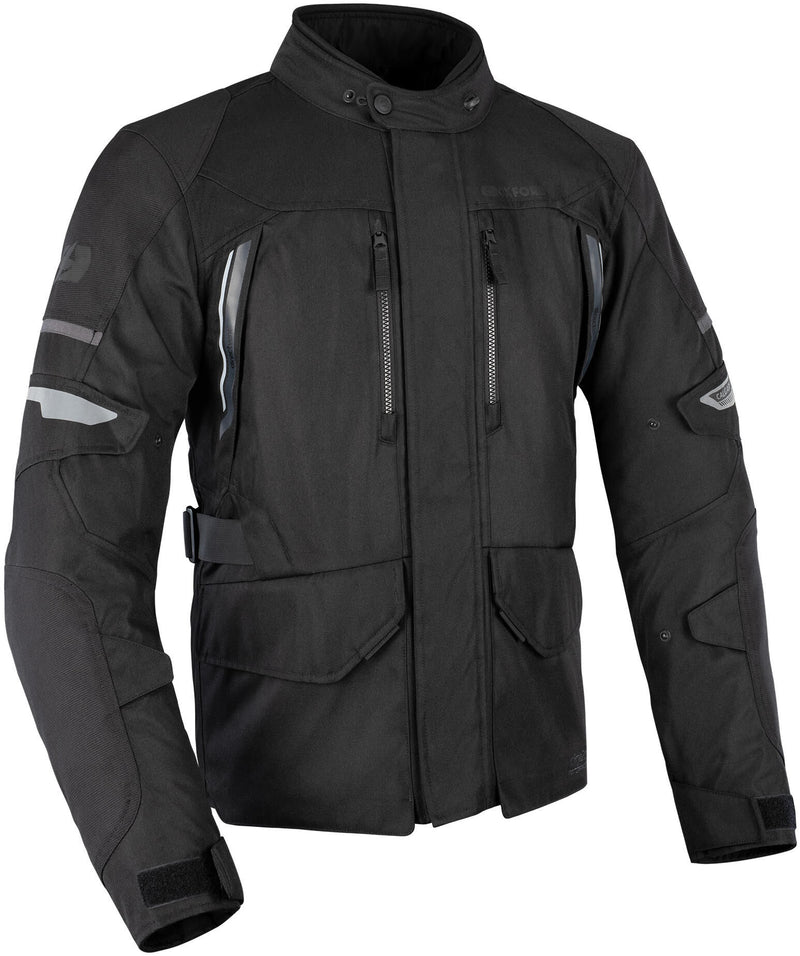 Load image into Gallery viewer, Oxford jas calgary 2.0 jacket calgary 2.0 d2d ms black gr. l