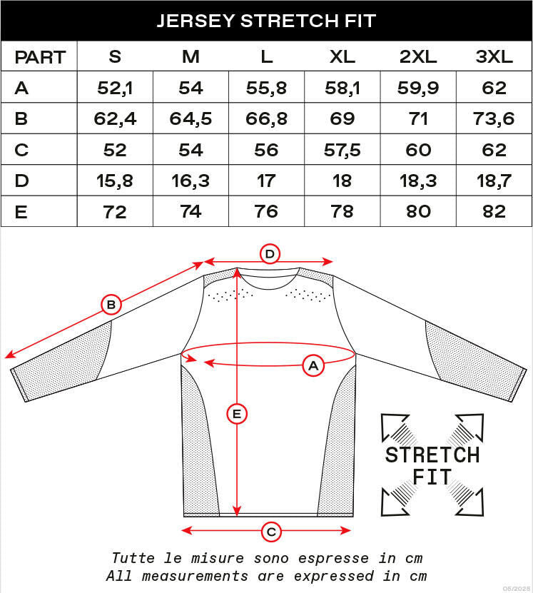 Load image into Gallery viewer, Ufo plast jersey mx ares mx jersey ufo ares white black gr. xxl