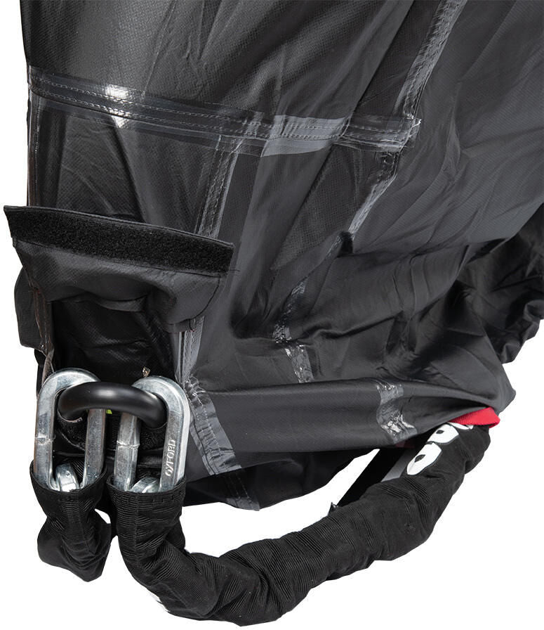 Load image into Gallery viewer, Oxford vouwgarage rainex bike covers rainex gr. m