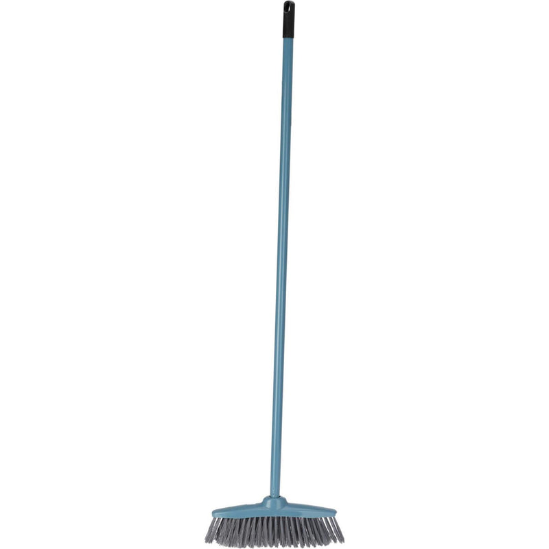 Load image into Gallery viewer, Ultra clean bezem natural cleaning met steel 110cm