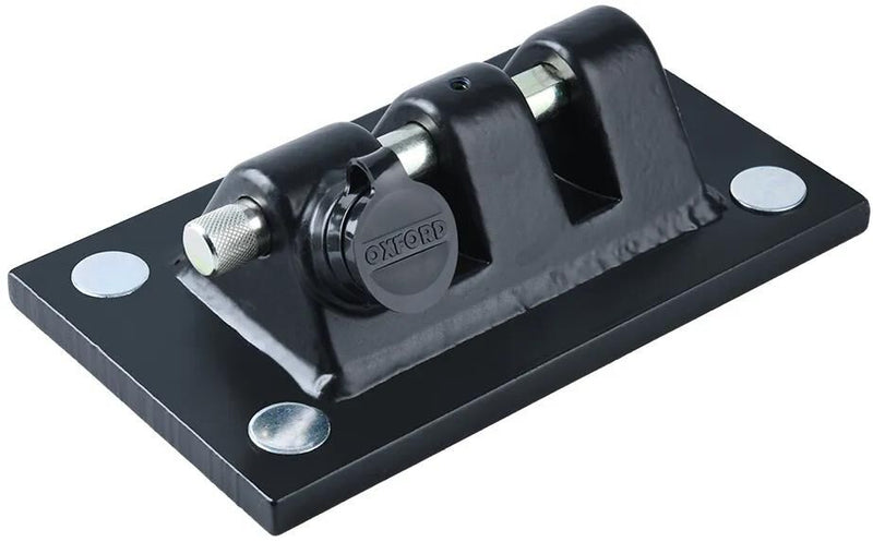 Load image into Gallery viewer, Oxford grondanker docking station-anker ground anchor docking station black