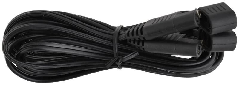 Afbeelding laden in galerijviewer, Oxford kabelverlängerung charging cable extension 3m el108