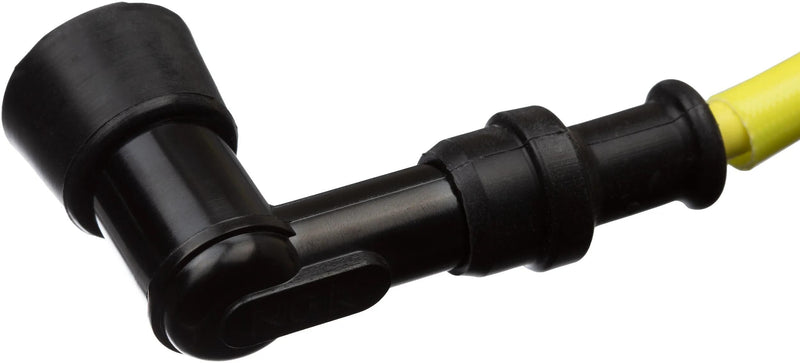 Load image into Gallery viewer, Ngk bougiestekker plug connector ly21