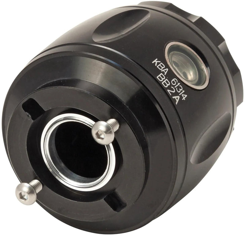 Load image into Gallery viewer, Lsl bremsflüssigkeitsbehälter br. fluid reservoir black