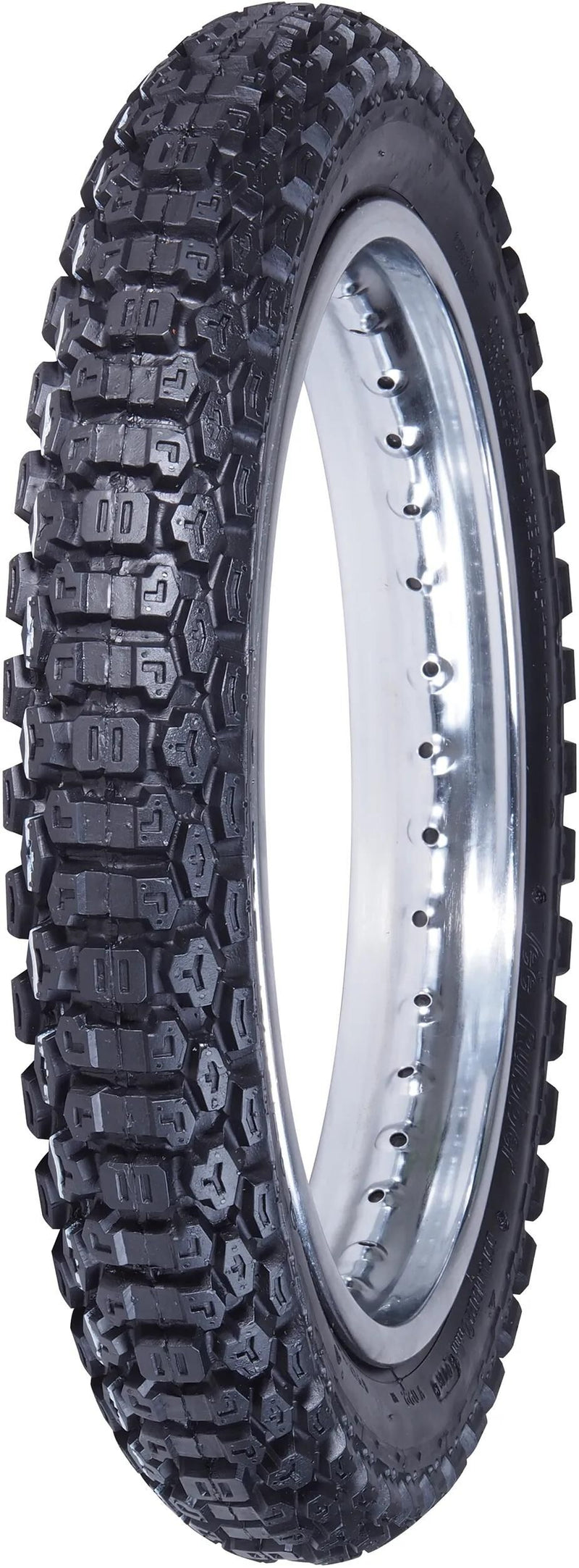 Afbeelding laden in galerijviewer, Vee rubber buitenband vrm 022 tyre vee rub. vrm 022 2.75-17 47r tt
