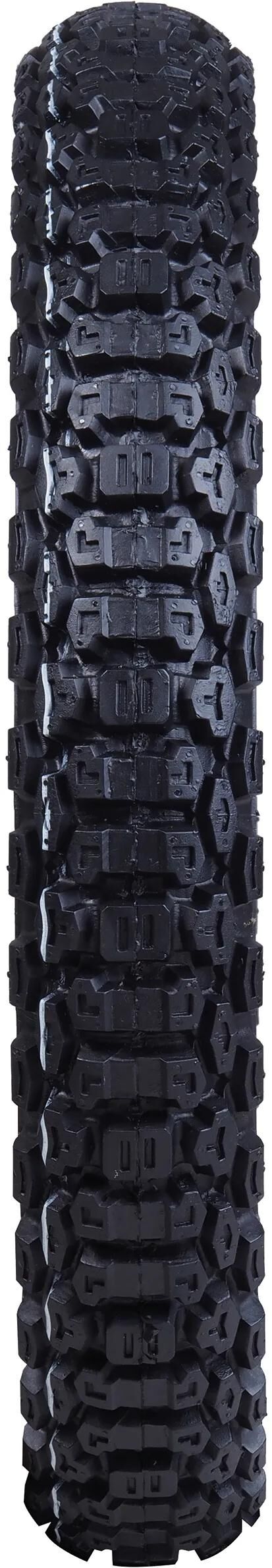Afbeelding laden in galerijviewer, Vee rubber buitenband vrm 022 tyre vee rub. vrm 022 2.75-17 47r tt