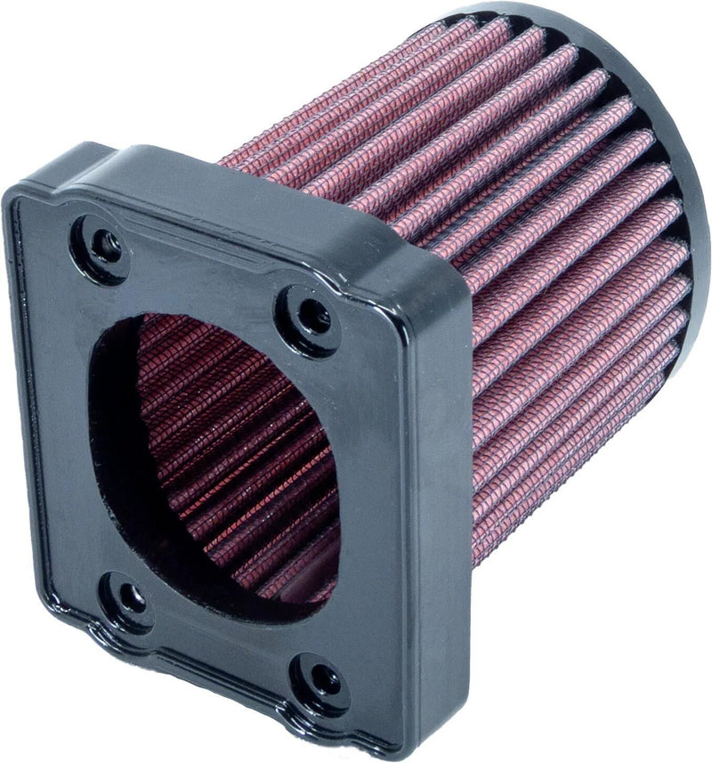 Load image into Gallery viewer, Dna tauschluftfilter peplac. air filter black
