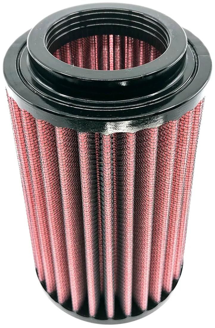 Load image into Gallery viewer, Dna tauschluftfilter replac. air filter black