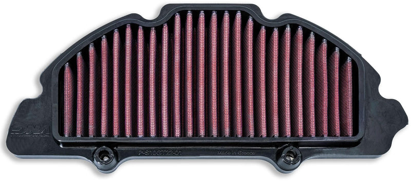 Load image into Gallery viewer, Dna tauschluftfilter replac. air filter black