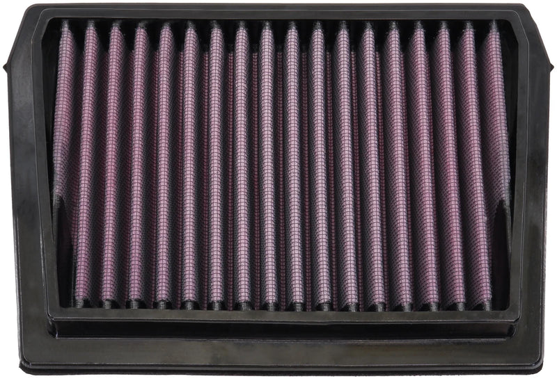 Load image into Gallery viewer, Dna tauschluftfilter replac. air filter black