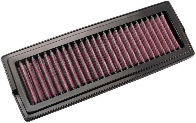 Load image into Gallery viewer, Dna tauschluftfilter replac. air filter black