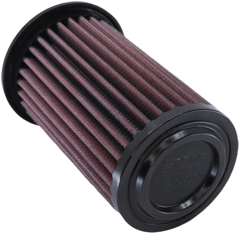 Load image into Gallery viewer, Dna tauschluftfilter replac. air filter black