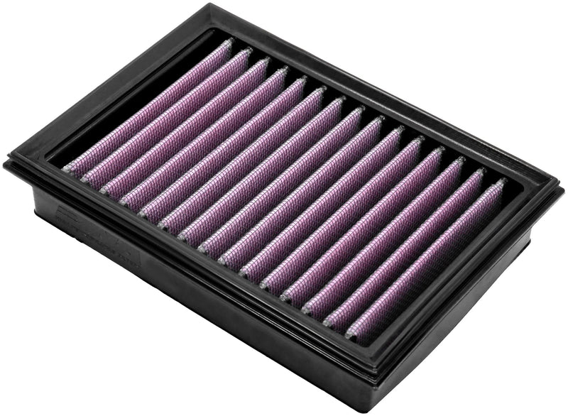 Load image into Gallery viewer, Dna tauschluftfilter replacement air filter dn p-kt7n24-01