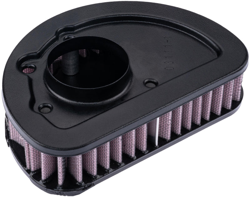 Load image into Gallery viewer, K n vervangbaar luchtfilter replac. filter hd-1614