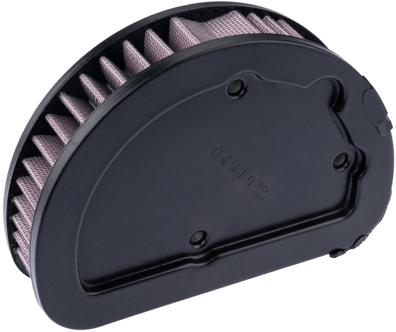 Load image into Gallery viewer, K n vervangbaar luchtfilter replac. filter hd-1614