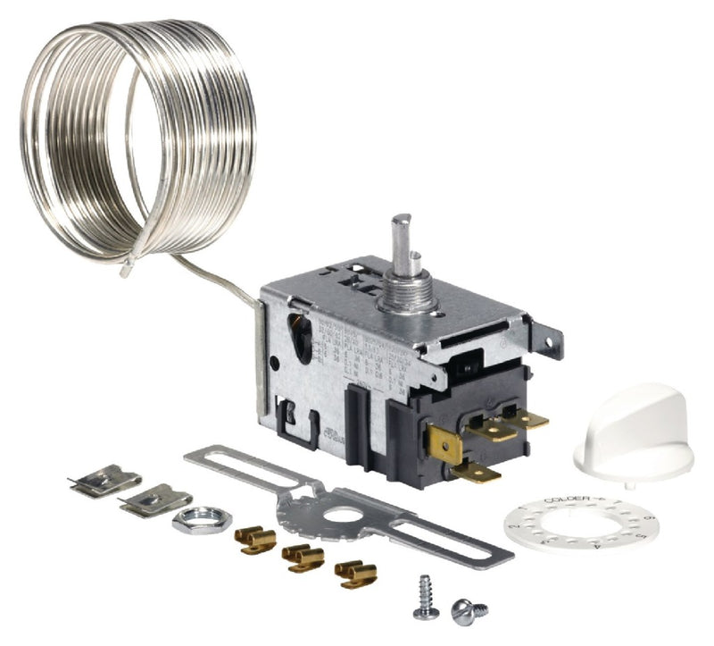 Load image into Gallery viewer, Danfoss w5-30103 service thermostaat 077b7003