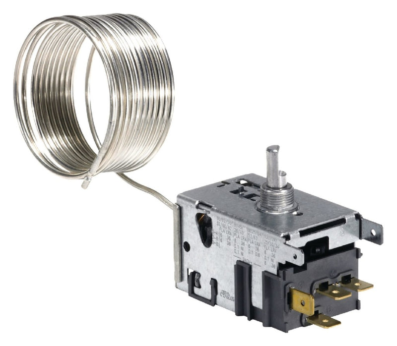 Load image into Gallery viewer, Danfoss w5-30103 service thermostaat 077b7003