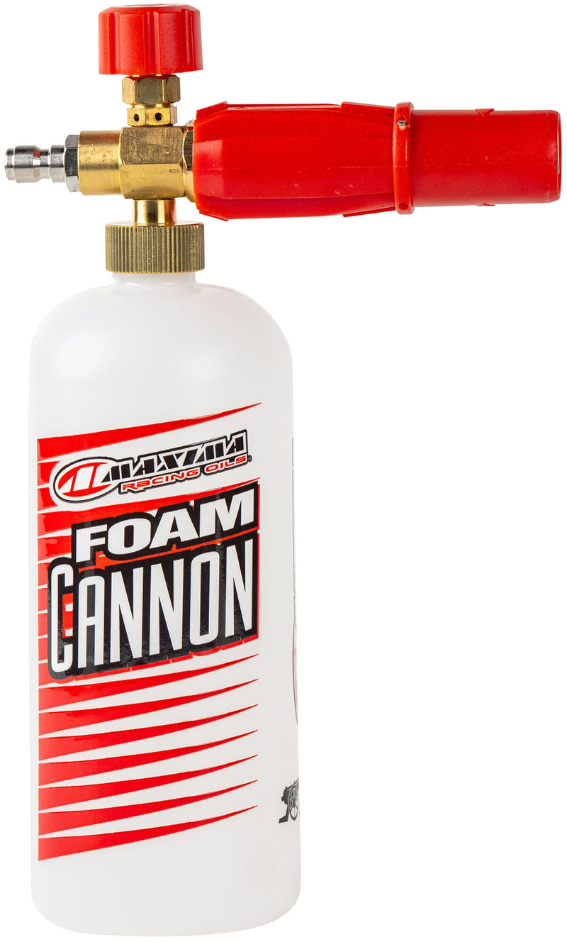 Load image into Gallery viewer, Maxima racing oils schuimkanon foam cannon foam gun maxima foam cannon